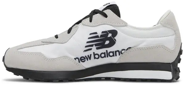 New Balance 327 Big Kid 'Collective - Black'