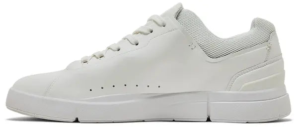 ON The Roger Advantage 'All White'