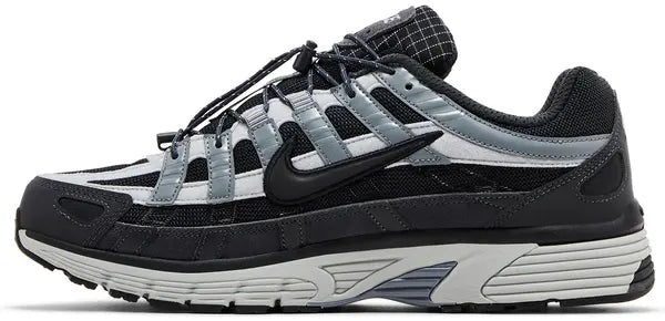 Nike P-6000 'Anthracite Smoke Grey'