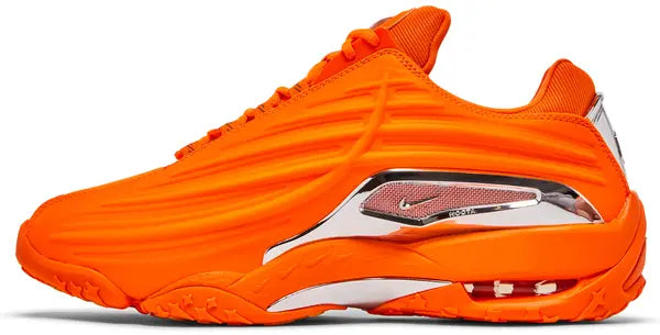 Nike Nocta Hotstep ' Orange'