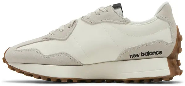 New Balance 327 'Moonbeam Black'