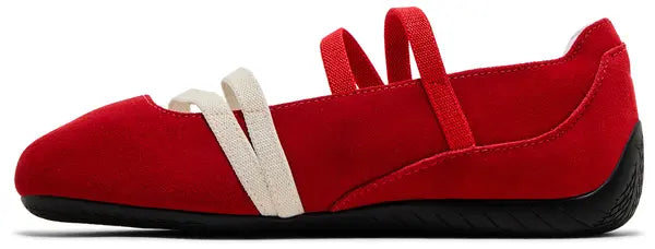 Puma Speedcat Ballet 'For All Time Red'