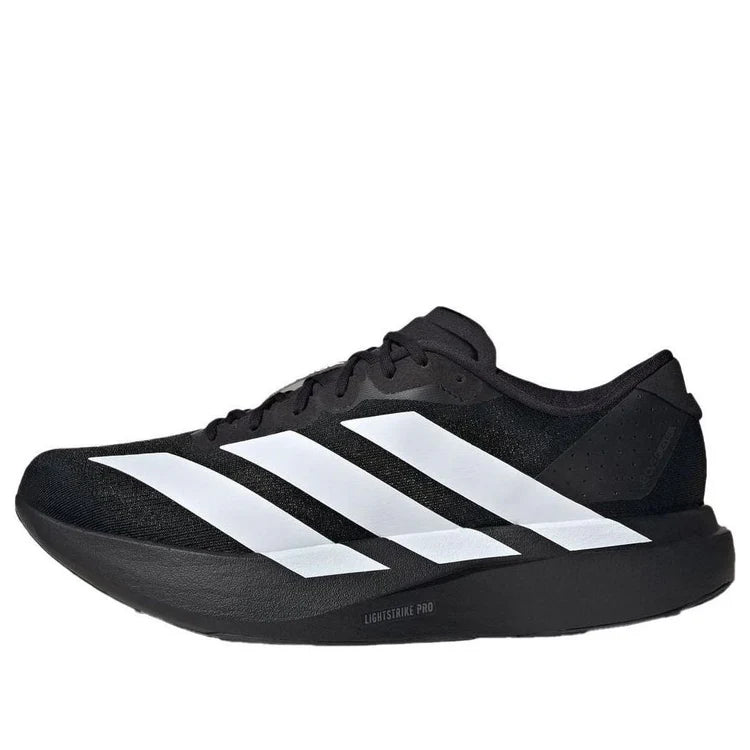 adidas Adizero Evo SL 'Black White'