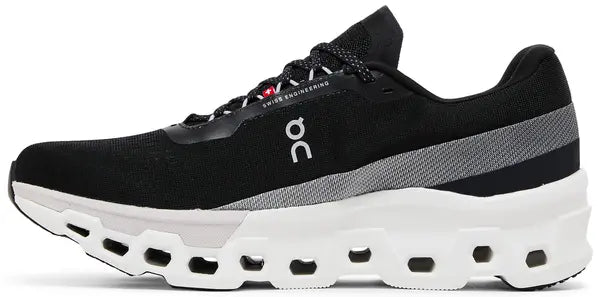 ON Cloud Monster 2 'Black Frost'