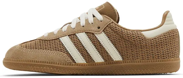 Adidas Samba OG Cardboard