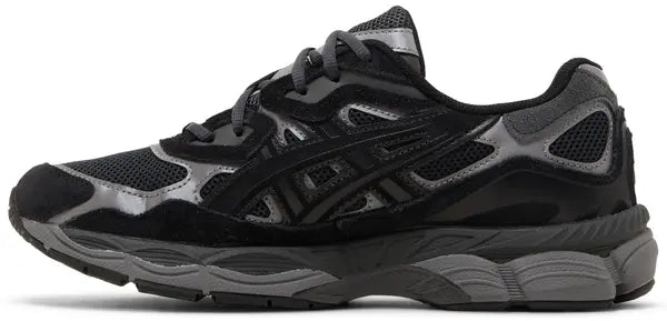 ASICS Gel NYC 'Graphite Grey Black'