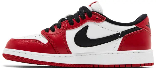 Air Jordan 1 Retro Low OG 'Chicago'