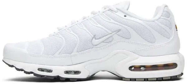 Nike Air Max Plus TN 'White'