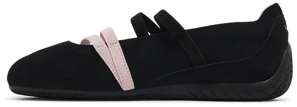 Puma Speedcat Ballet 'Black Mauve Mist'