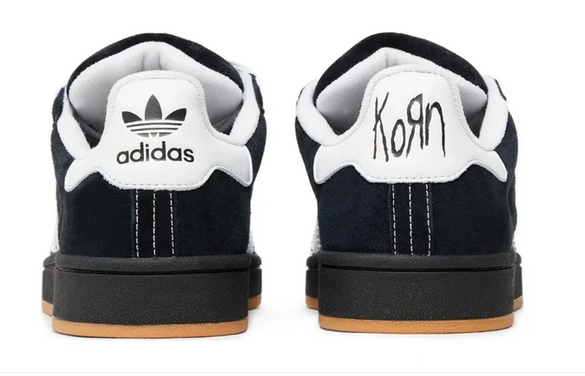 Adidas Campus 00s x Korn Sneakers