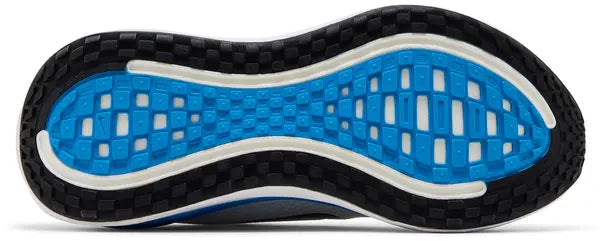Nike Vomero Plus 'White Blue Hero'