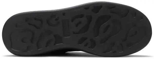 Alexander McQueen Oversized Sneaker 'All Black'
