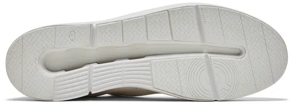 ON The Roger Advantage 'All White'