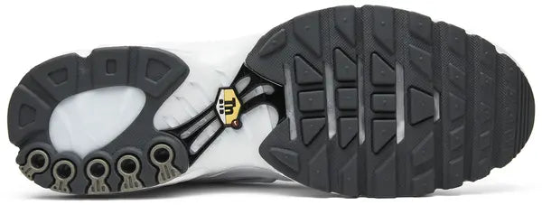 Nike Air Max Plus TN 'White'