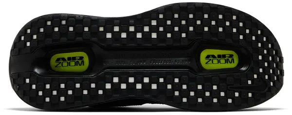 Nike Vomero Premium 'Black Anthracite'