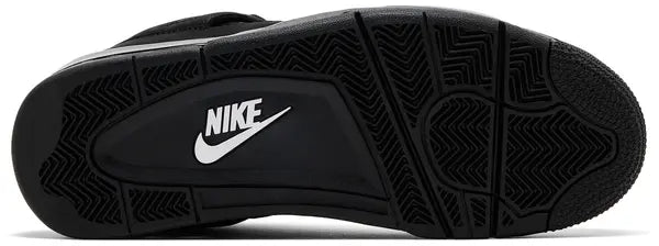 Air Jordan 4 Retro 'Black Cat'