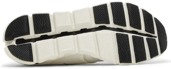 ON Cloud X 3 'White Black'