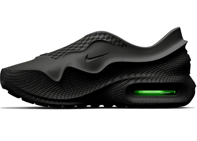Nike Air Max 1000 'Black'