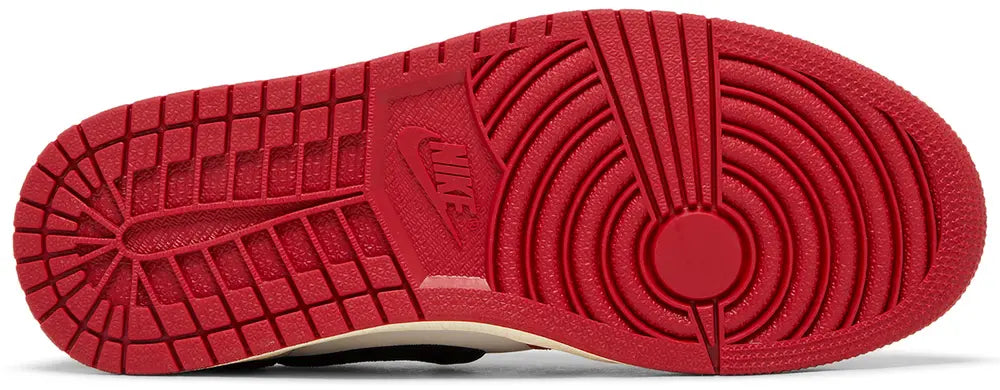 Trophy Room x Air Jordan 1 Retro Low OG SP 'Rookie Card - Away'