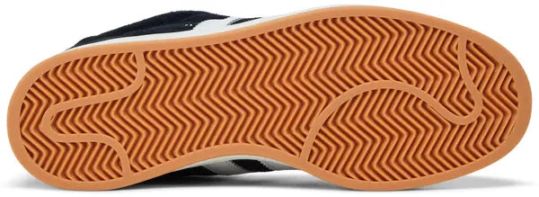 adidas Campus 00s 'Core Black Gum'