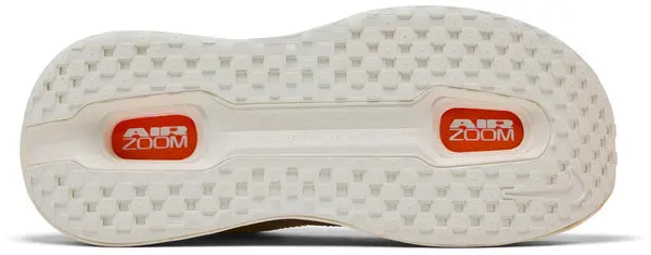 Nike Vomero Premium 'Sail Total Orange'