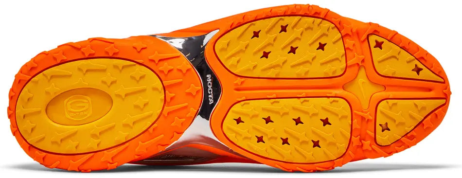 Nike Nocta Hotstep ' Orange'