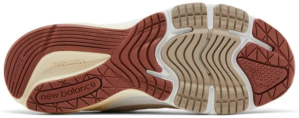 Loro Piana x New Balance 990v6 Made in USA 'Raw Cashew'