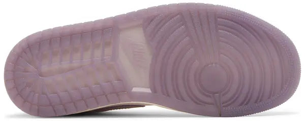 Air Jordan 1 Low 'Pastel Plum'