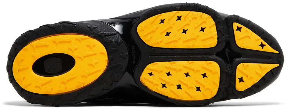 Nike Nocta Hotstep 'Black'