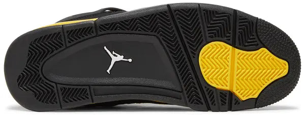 Air Jordan 4 Retro 'Thunder'