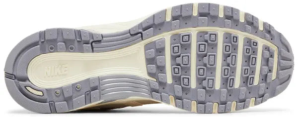 Nike P-6000 'Light Bone Platinum Violet'