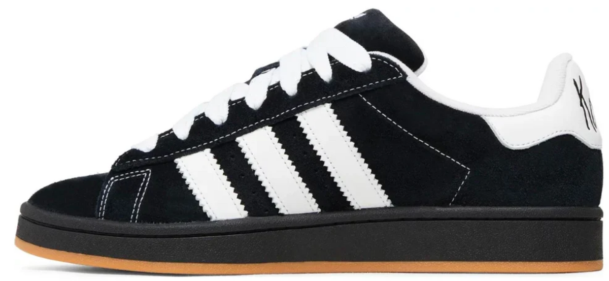 Adidas Campus 00s x Korn Sneakers