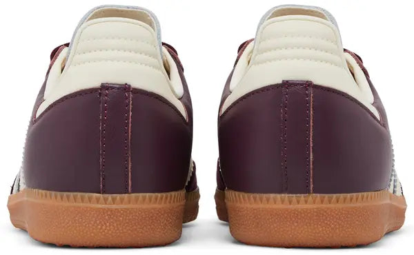 adidas Samba OG 'Maroon'