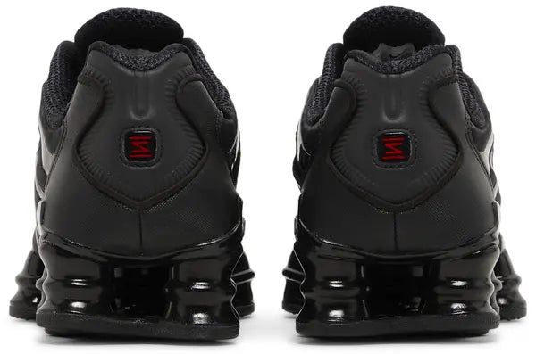 NIke Shox TL 'Black'