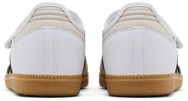 adidas Samba Jane  'White Alumina Gum'