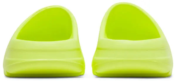 adidas Yeezy Slides 'Glow Green'