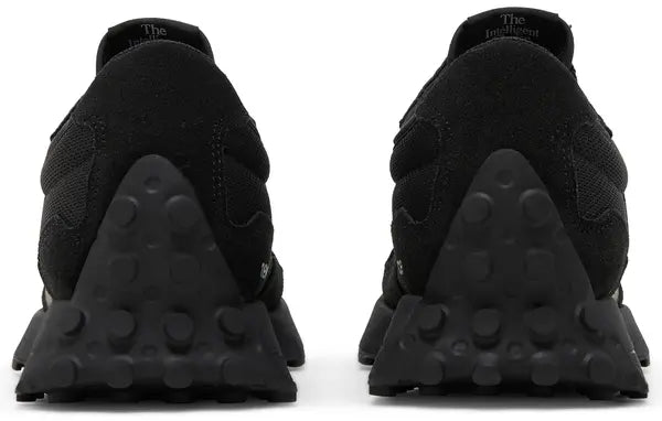 New Balance 327 'Triple Black'