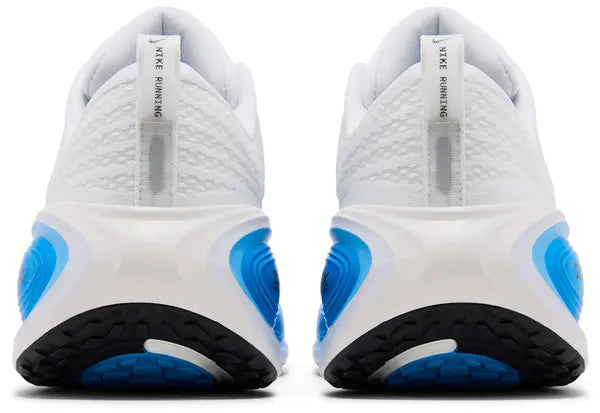 Nike Vomero Plus 'White Blue Hero'