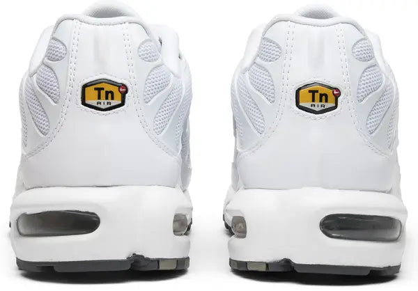Nike Air Max Plus TN 'White'