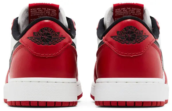 Air Jordan 1 Retro Low OG 'Chicago'