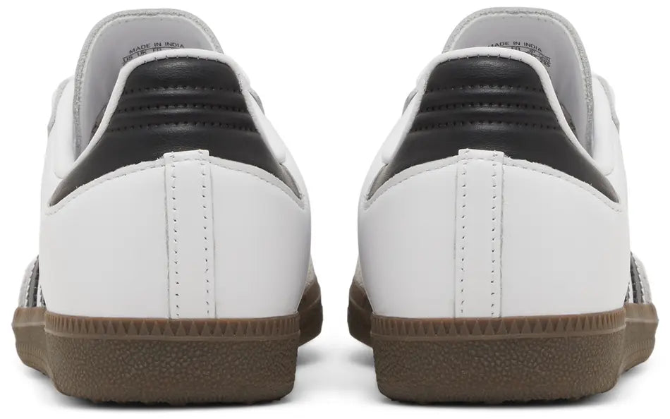 Adidas Samba OG White