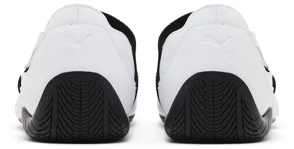 Puma Speedcat Ballet Leather 'White Black'