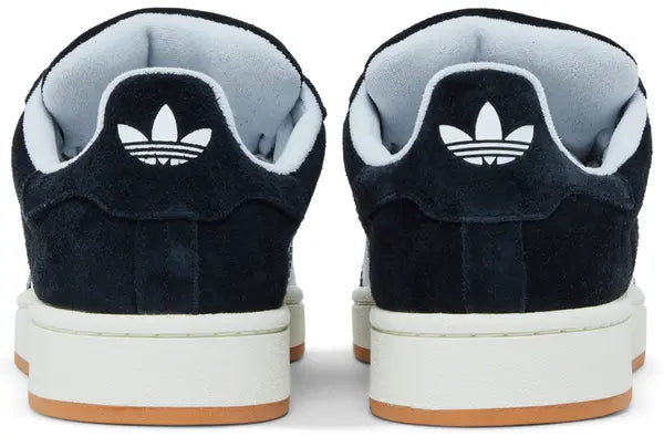 adidas Campus 00s 'Core Black Gum'