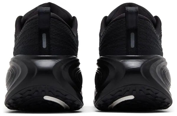 Nike Vomero Plus 'Black'