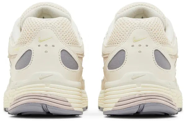 Nike P-6000 'Light Bone Platinum Violet'