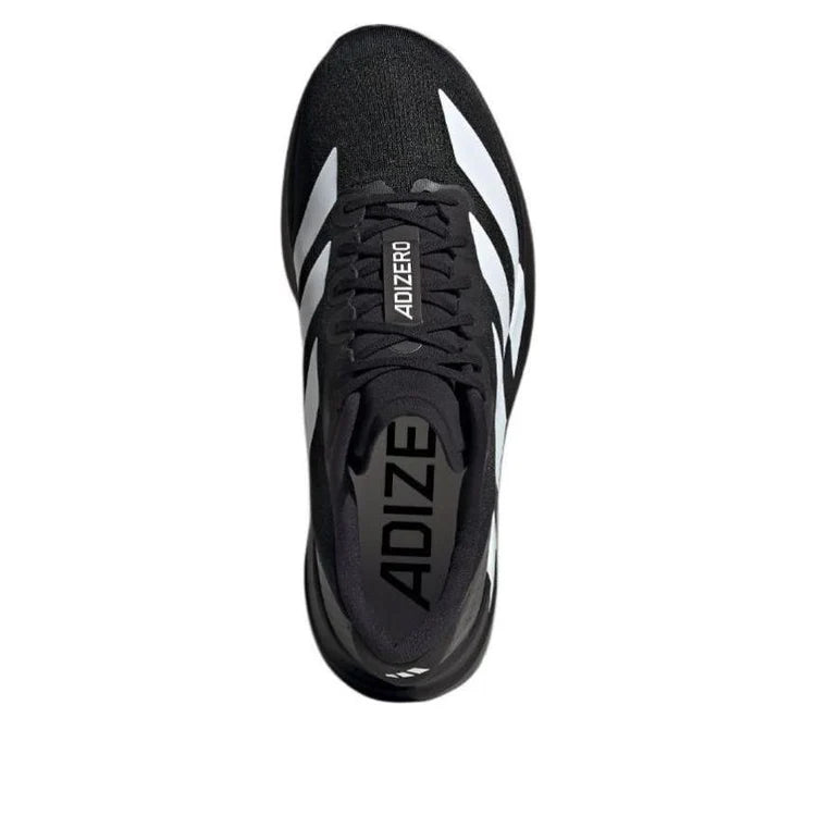 adidas Adizero Evo SL 'Black White'
