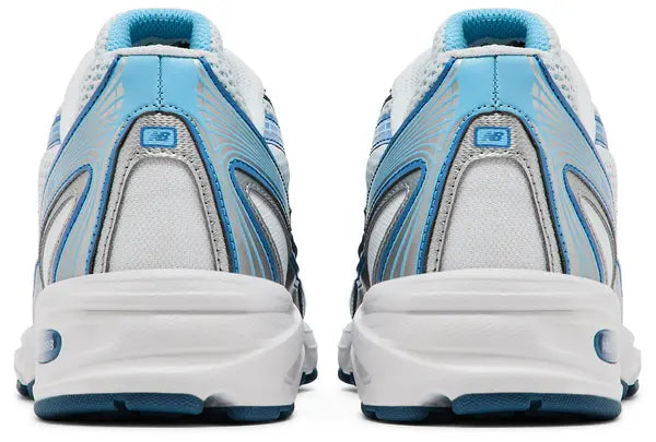 New balance 740 'Blue Agate White'