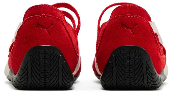 Puma Speedcat Ballet 'For All Time Red'