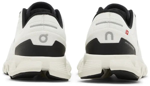 ON Cloud X 3 'White Black'