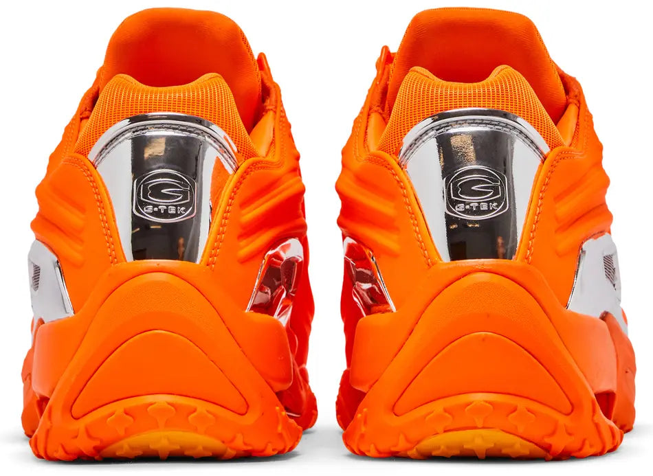 Nike Nocta Hotstep ' Orange'